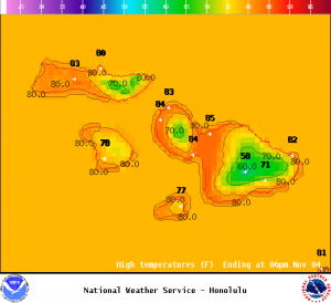 Image: NOAA