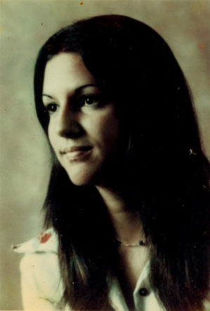 Stacie Lee Medeiros