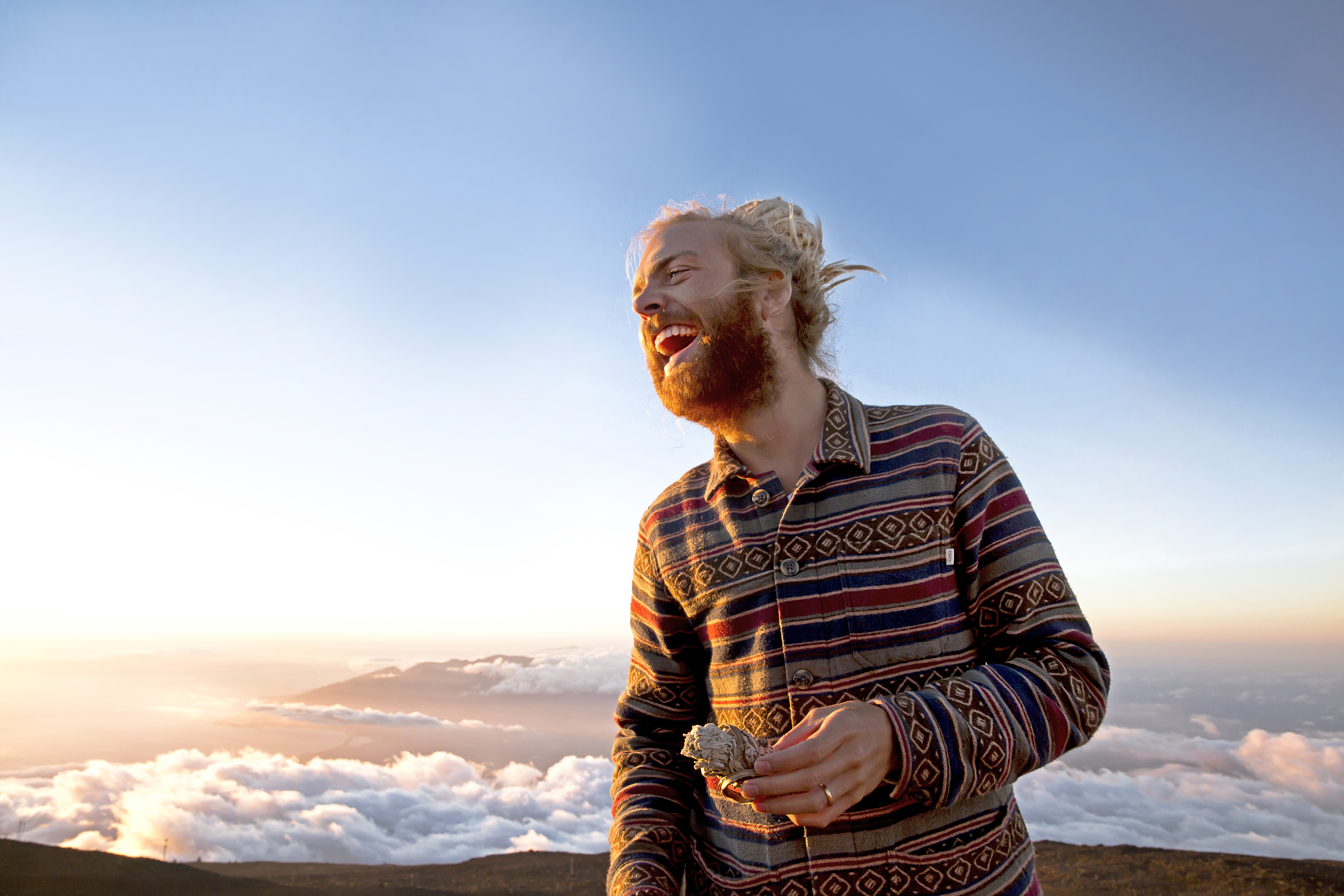 Trevor Hall (2015). Courtesy: Maui Arts & Cultural Center.