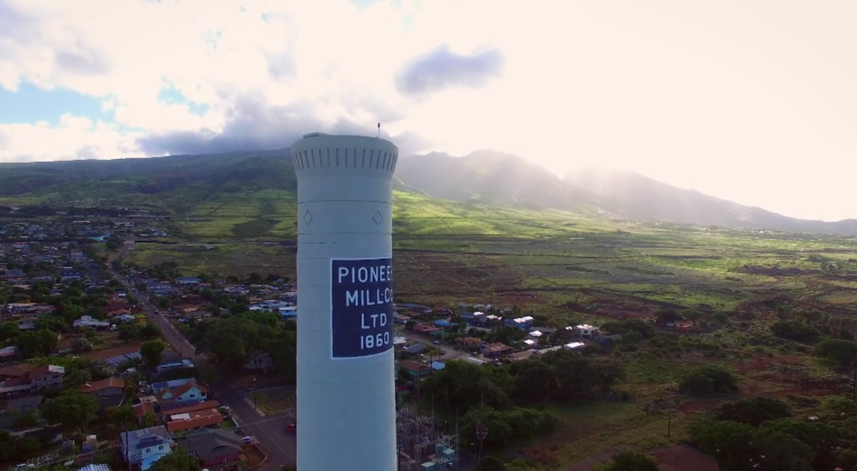 Maui’s Lahaina showcased in local series. ‘Wahi Pana: Hawai'i's Special Places’ Airs November 23 on KGMB