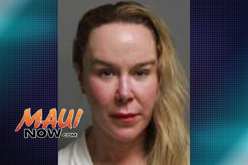 Alexandria Duval. PC: Nov. 2016 - NYPD.