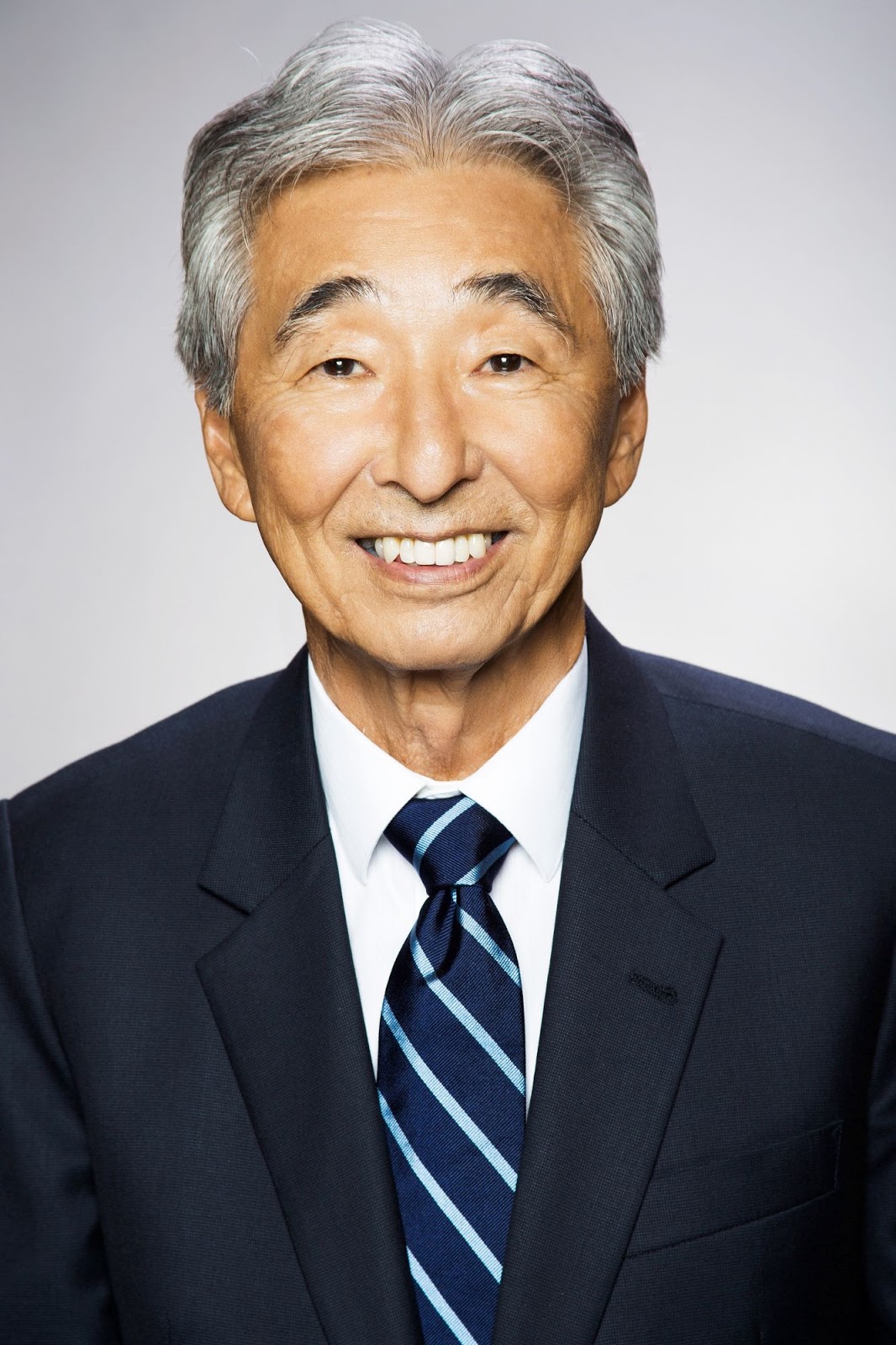 Rep. Clift Tsuji