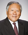 Majority Whip: Ken Ito