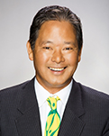 Majority Policy Leader: Marcus R. Oshiro