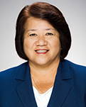 Dee Morikawa
