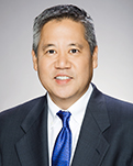 Majority Leader: Scott K. Saiki