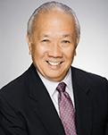 Speaker Emeritus: Calvin K.Y. Say