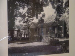 Historic photo of the Old Jail building in ‘Ulupalakua. Photo by Kiaora Bohlool.