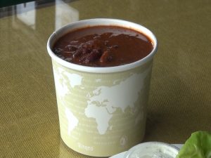 Chili available daily at ‘Ulupalakua Ranch Store. Photo by Kiaora Bohlool.