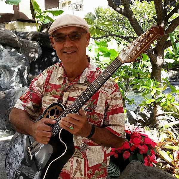 Mike Kaawa Headlines Lahaina S Free Concert Series Maui Now Hawaii News maui now