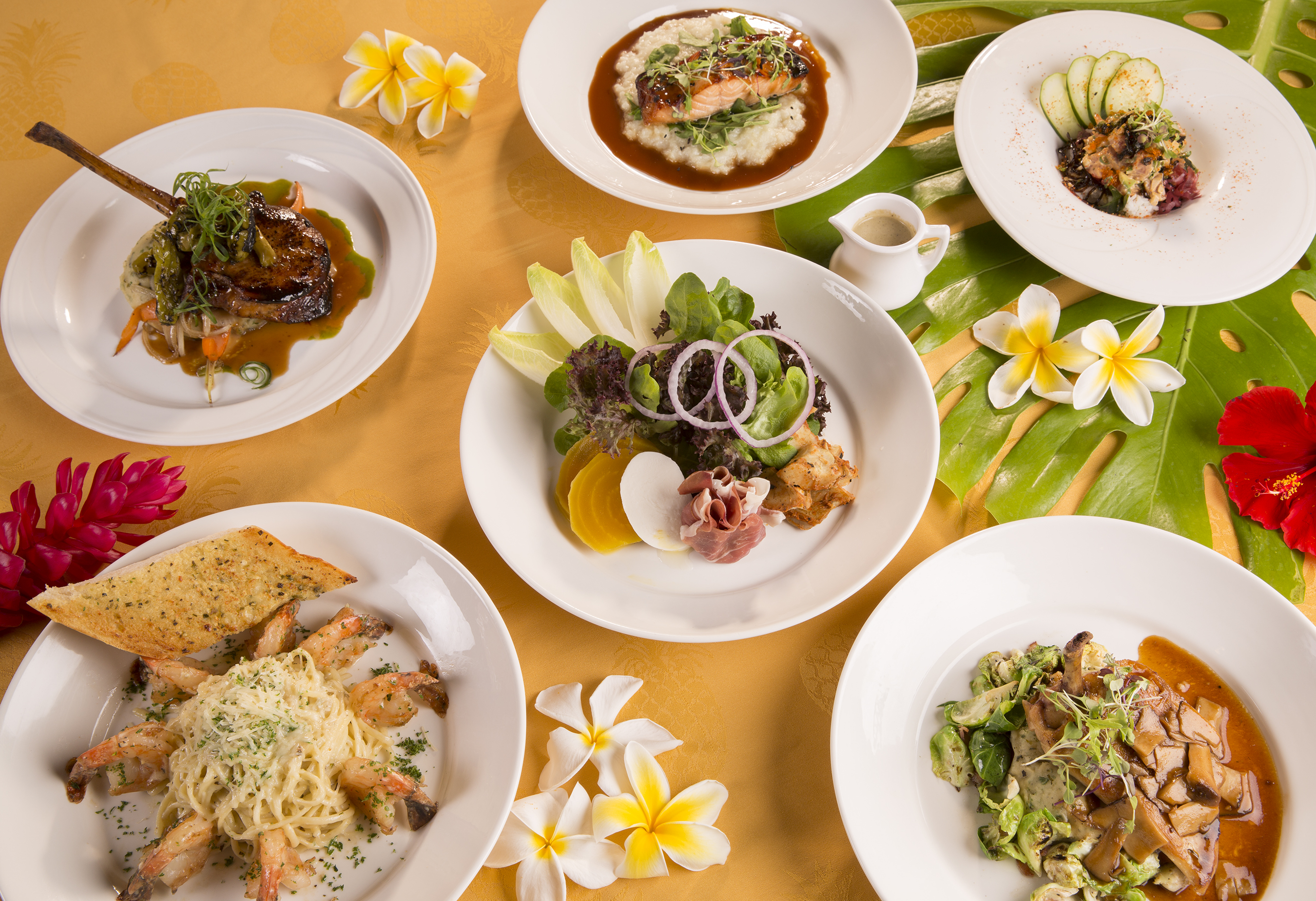 Romantic Valentine's Day Dinner at KBH Maui Now Hawaii News