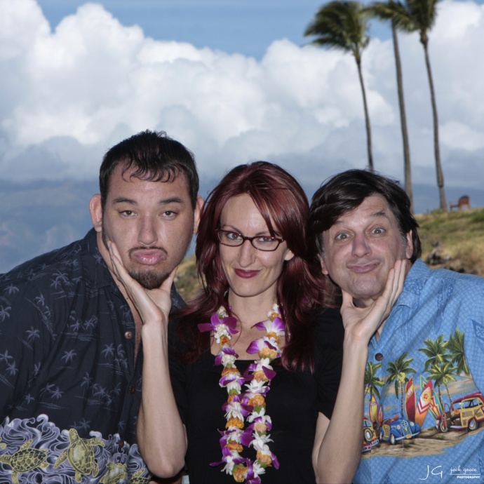 Maui Comedy Hui Makes Ritzy Move Maui Now