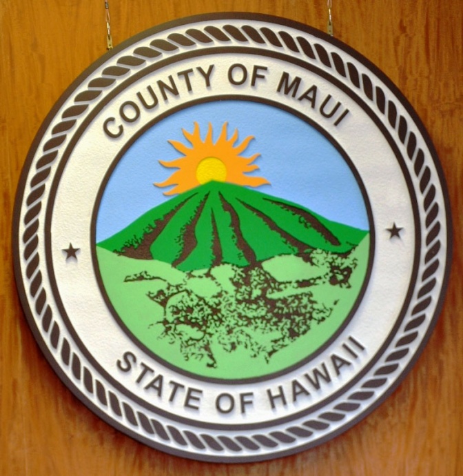 Maui Asking Public to Participate in National Research Survey Maui Now