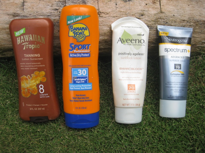 Ask a Maui Doctor What Sunscreen Should I Use? Maui Now