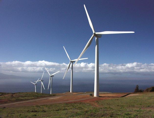 Kaheawa Wind 1 seeks 20-year lease extension to continue operations above Māʻalaea