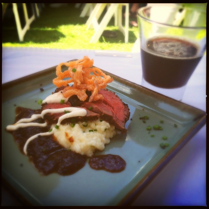 Maui Onion Festival Where Bad Breath is the New Black Maui Now