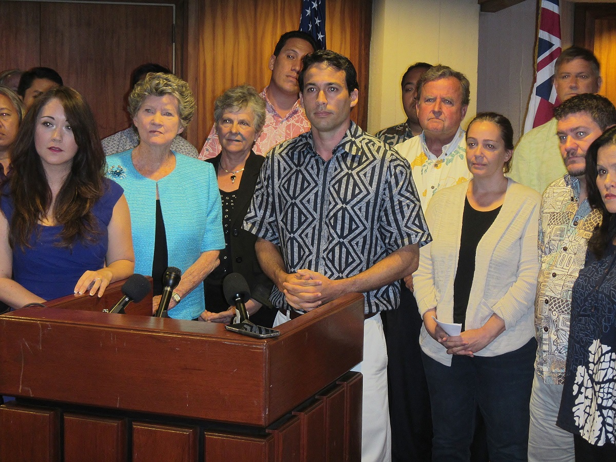 Hawaiʻi Lawmakers Urge Exploration of Publicly Owned Utilities Maui