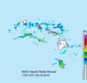 Maui Flood Advisory Extended Until 9:30 p.m. : Maui Now