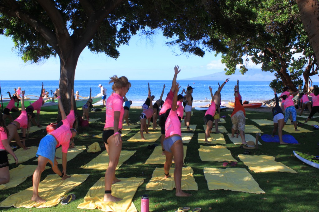 Hyatt Regency Maui Unveils Enhanced Fitness Program Maui Now