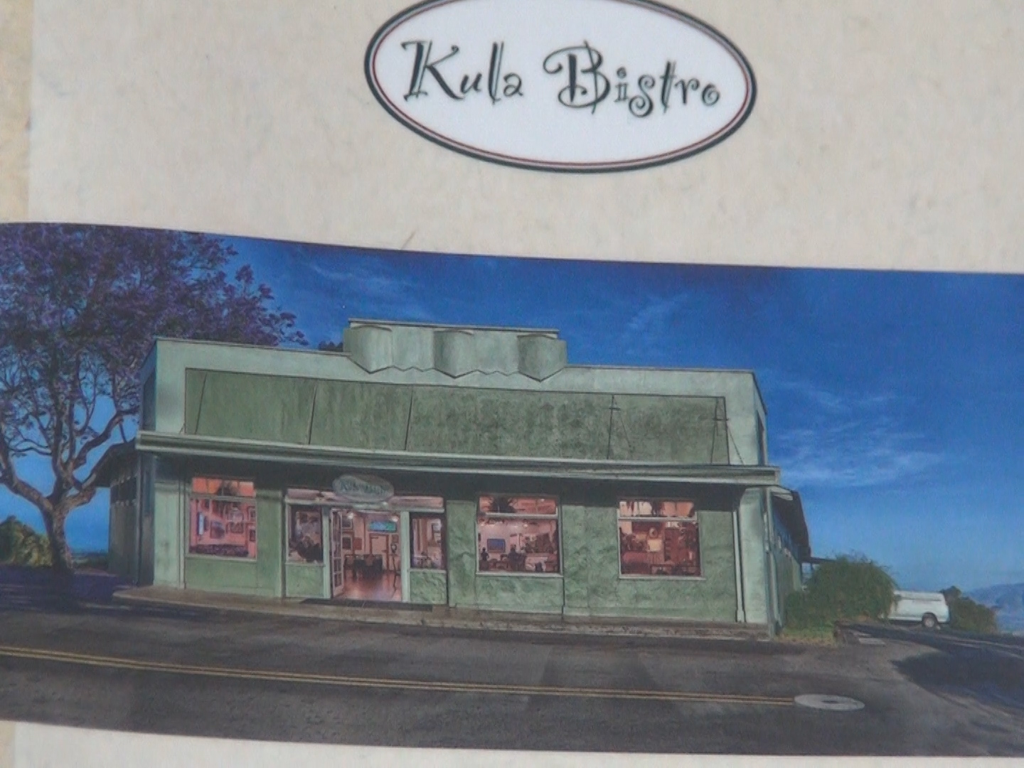 Kula Bistro