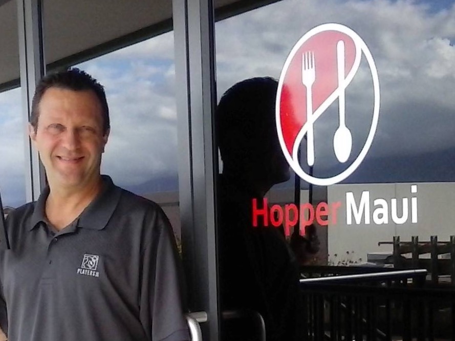 HopperMaui Expands Food Delivery Service Maui Now