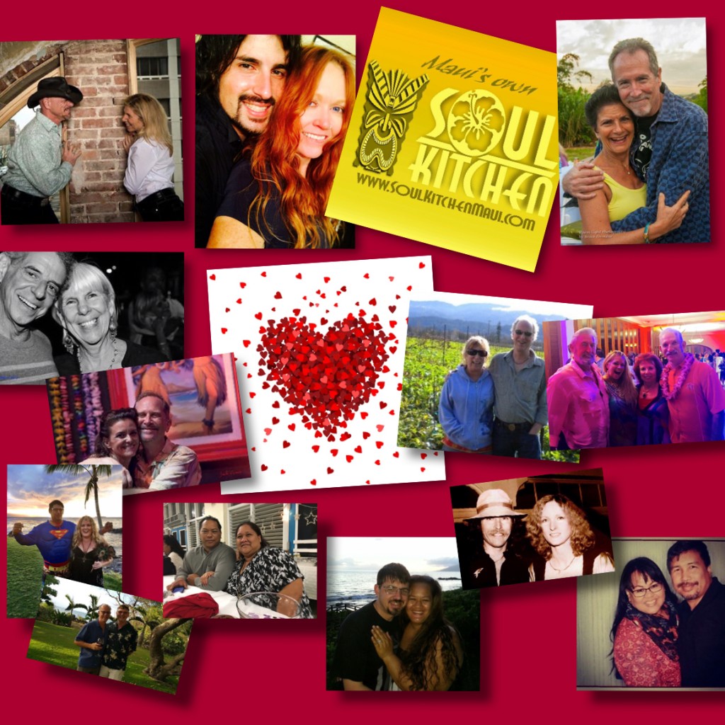 Soul Kitchen Dinner & Show at Mulligan’s Friday Maui Now