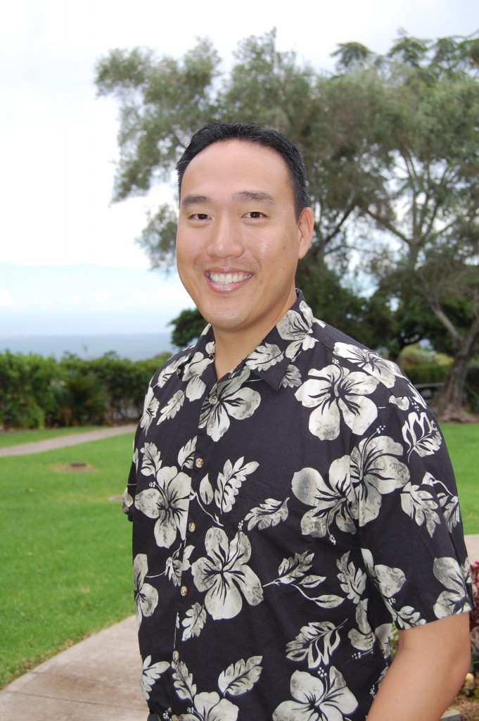 Kasai Named Kaiser’s Director of Clinic Operations Maui Now