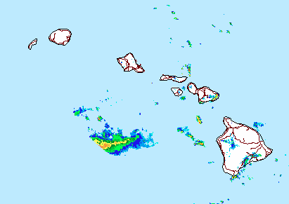 Flood Advisory for Parts of Maui Through Midnight : Maui Now