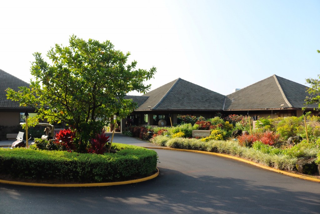 New Leadership for Pineapple Grill in Kapalua Maui Now