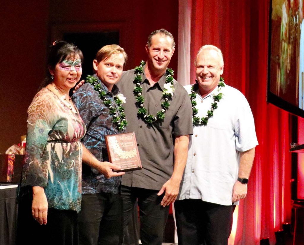 Westin Maui Wins Excellence in Sustainability Award Maui Now
