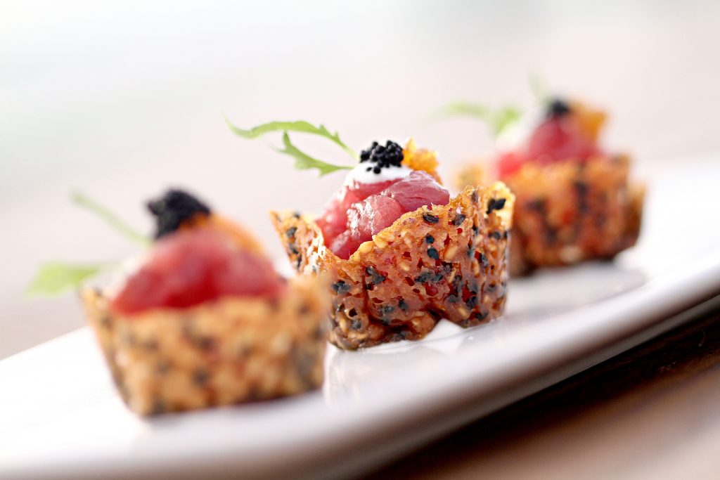 Three’s Bar & Grill Food & Friends First Maui Now