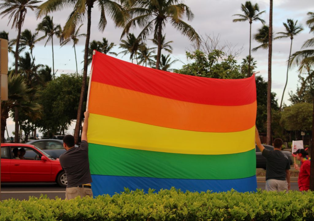 DOH Publishes Hawai i s First LGBT Health Data Report Maui Now