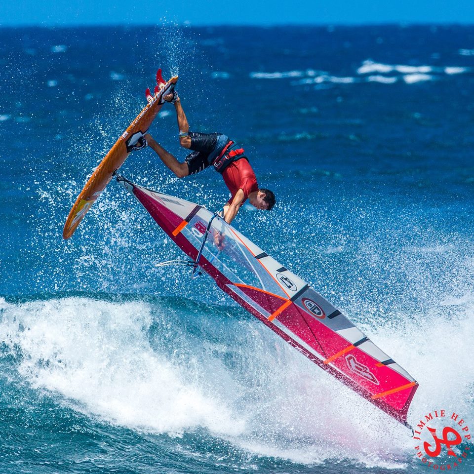 Windsurf Gallery Maui Now Hawaii News