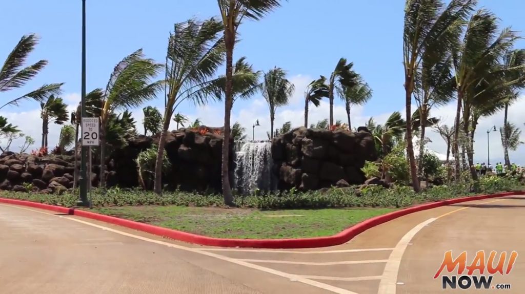 Kahului Airport Access Road to Open Overnight Maui Now