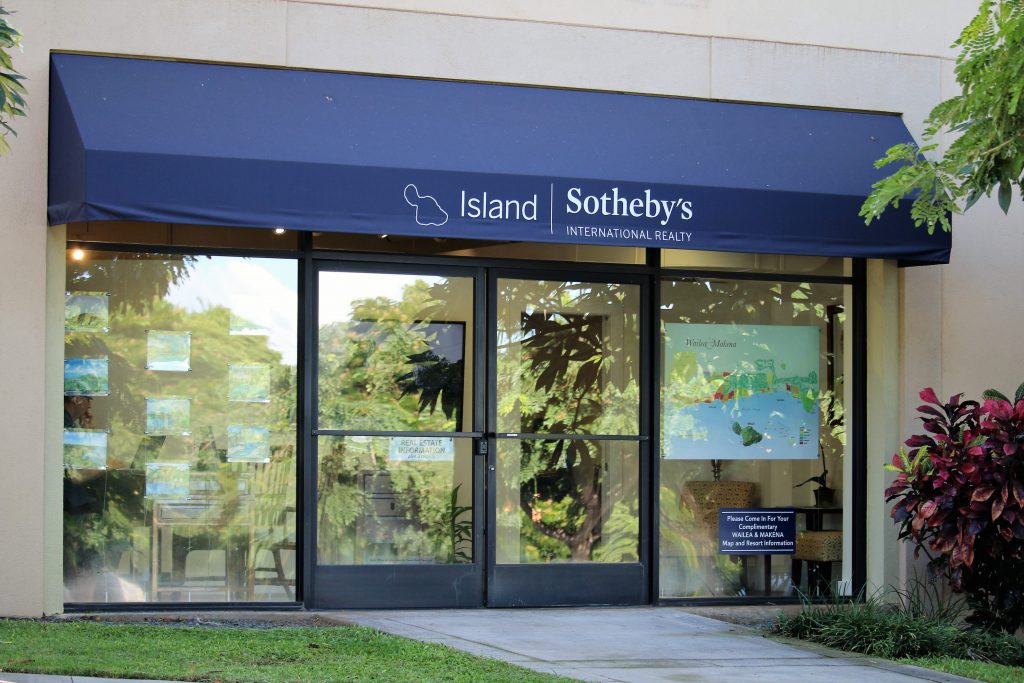 Top South Maui Agents Join Island Sotheby’s Team : Maui Now