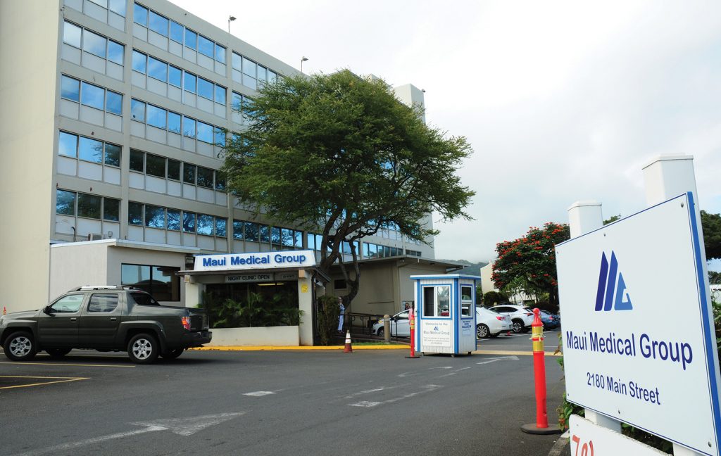 Maui Medical Group Announces New Weekend Hours Maui Now