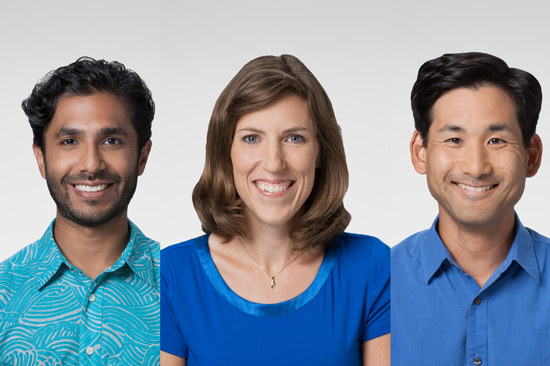 3 New Care Providers Join Kaiser on Maui Maui Now