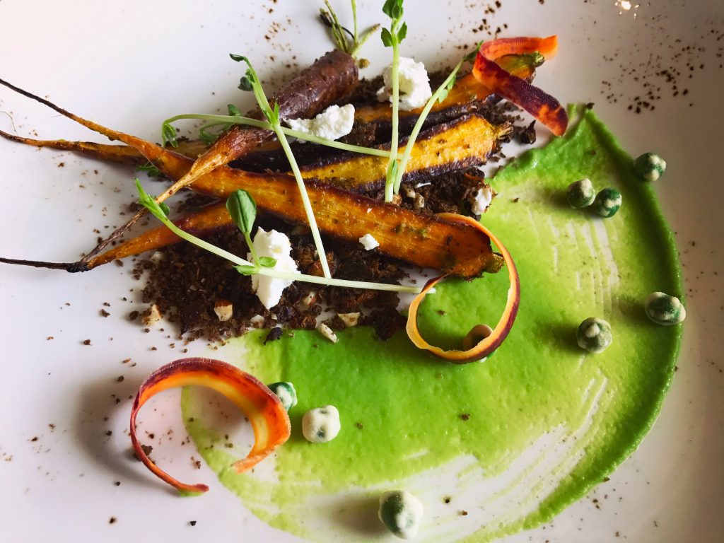Hawai i Ranks First In Study On Chef Pay Maui Now