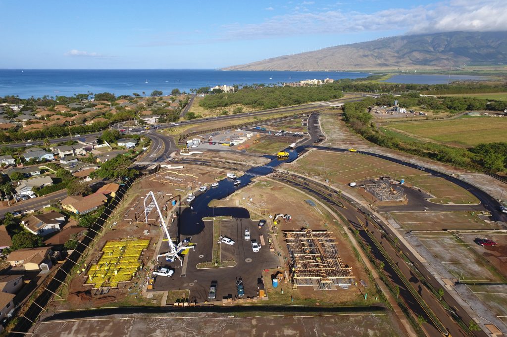 Open House Offers Early Preview of Kamalani Residences Maui Now