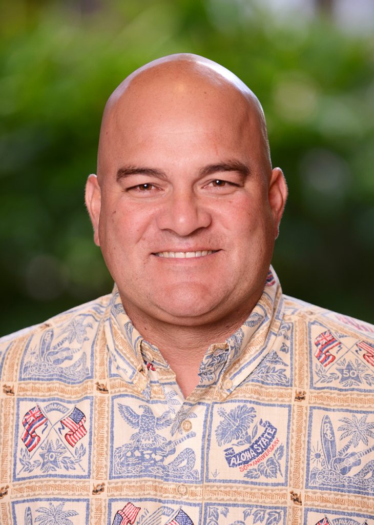 Hawai i community foundation announces new ceo maui now