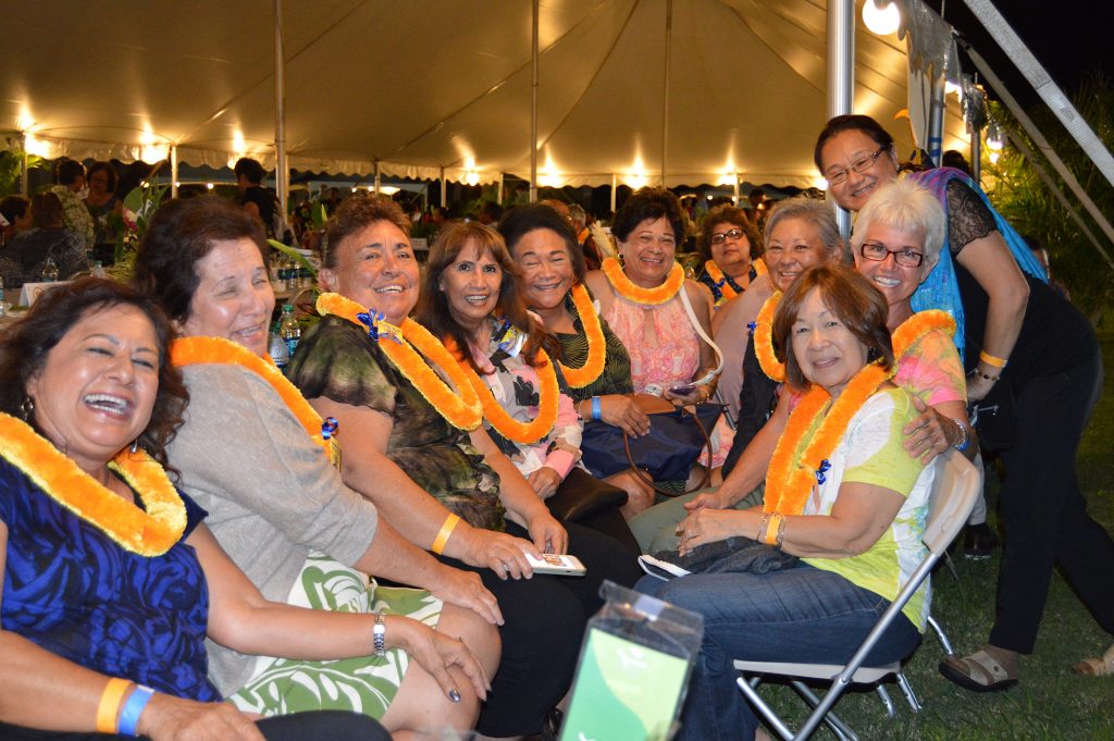 St. Anthony School Ho‘olaule‘a ‘Ohana Lū‘au, June 24 Maui Now