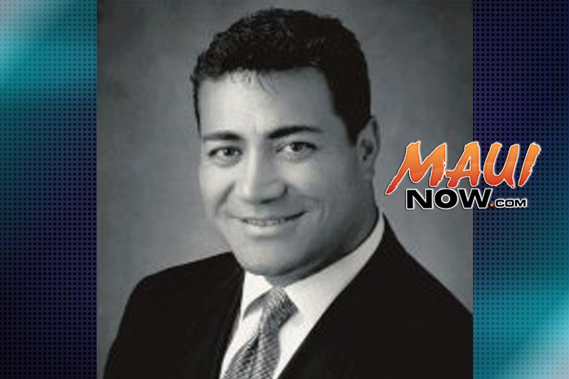 Molonai Hola Featured Speaker at Maui Native Hawaiian Chamber Maui Now