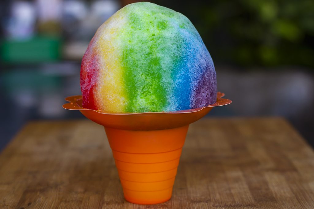 Breakwall Shave Ice Co. Announces New Hours Maui Now