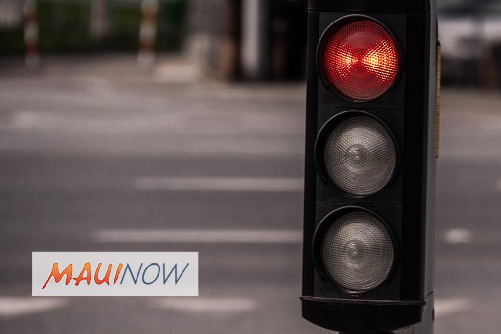 Ask the Mayor Who Do We Contact About a Malfunctioning Traffic Light