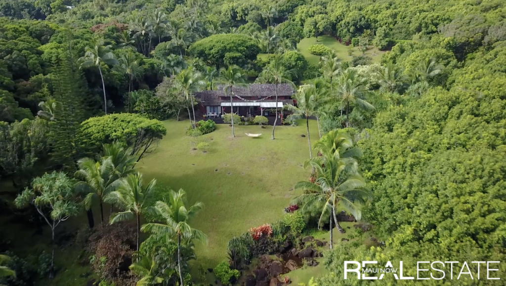 Haiku Sanctuary, Maui Maui Now