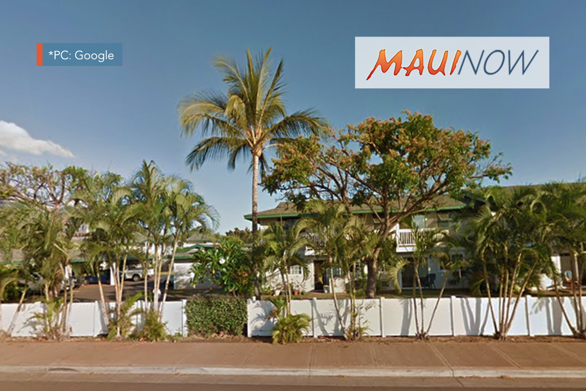 Mayor Adds 6.4 M to Budget for Kaiaulu O Kupuohi Apartments in West