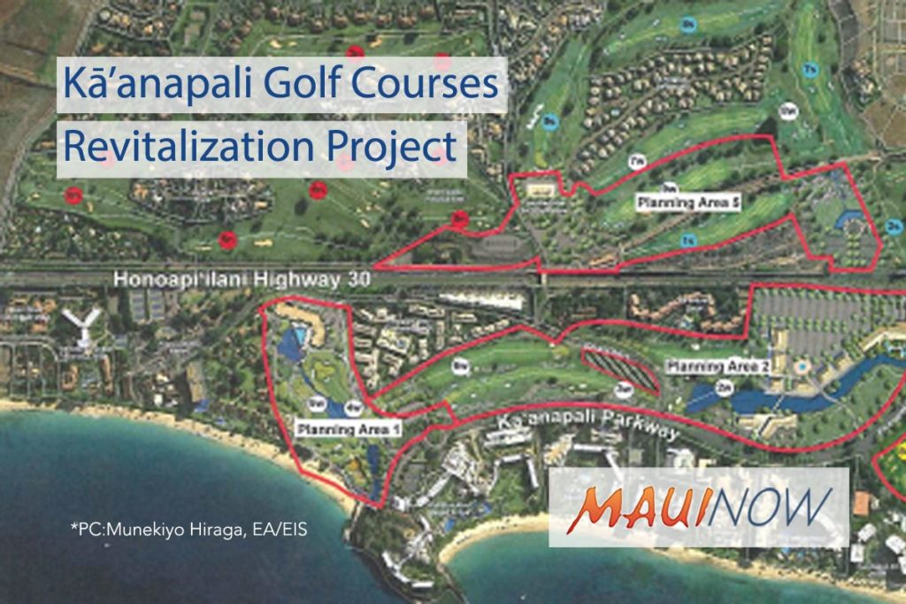 k-anapali-golf-courses-revitalization-project-topic-of-meeting-maui-now