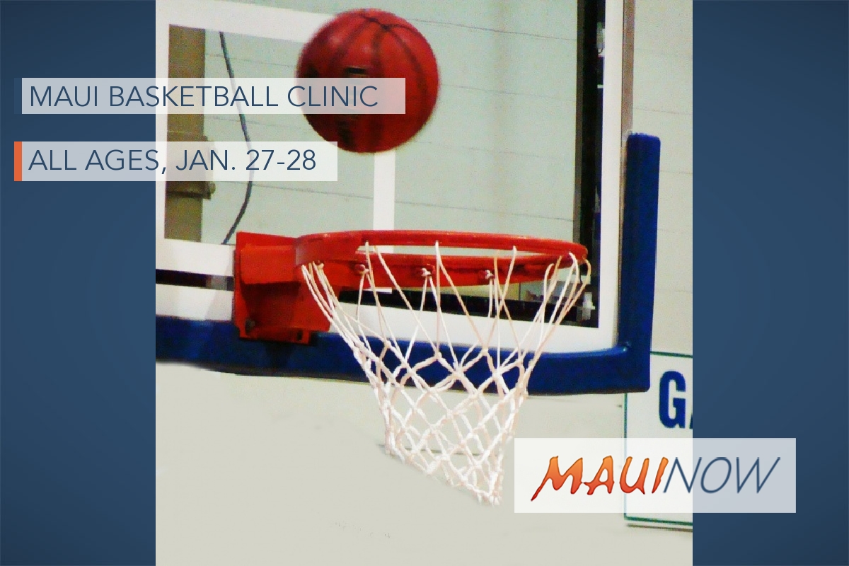 College Basketball’s Best Set to Clash on Maui Maui Now