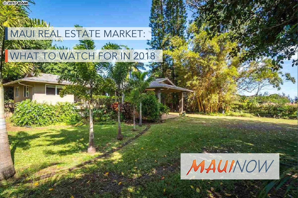 Wailea Realtor Extends Aloha to Asian Real Estate Market Maui Now