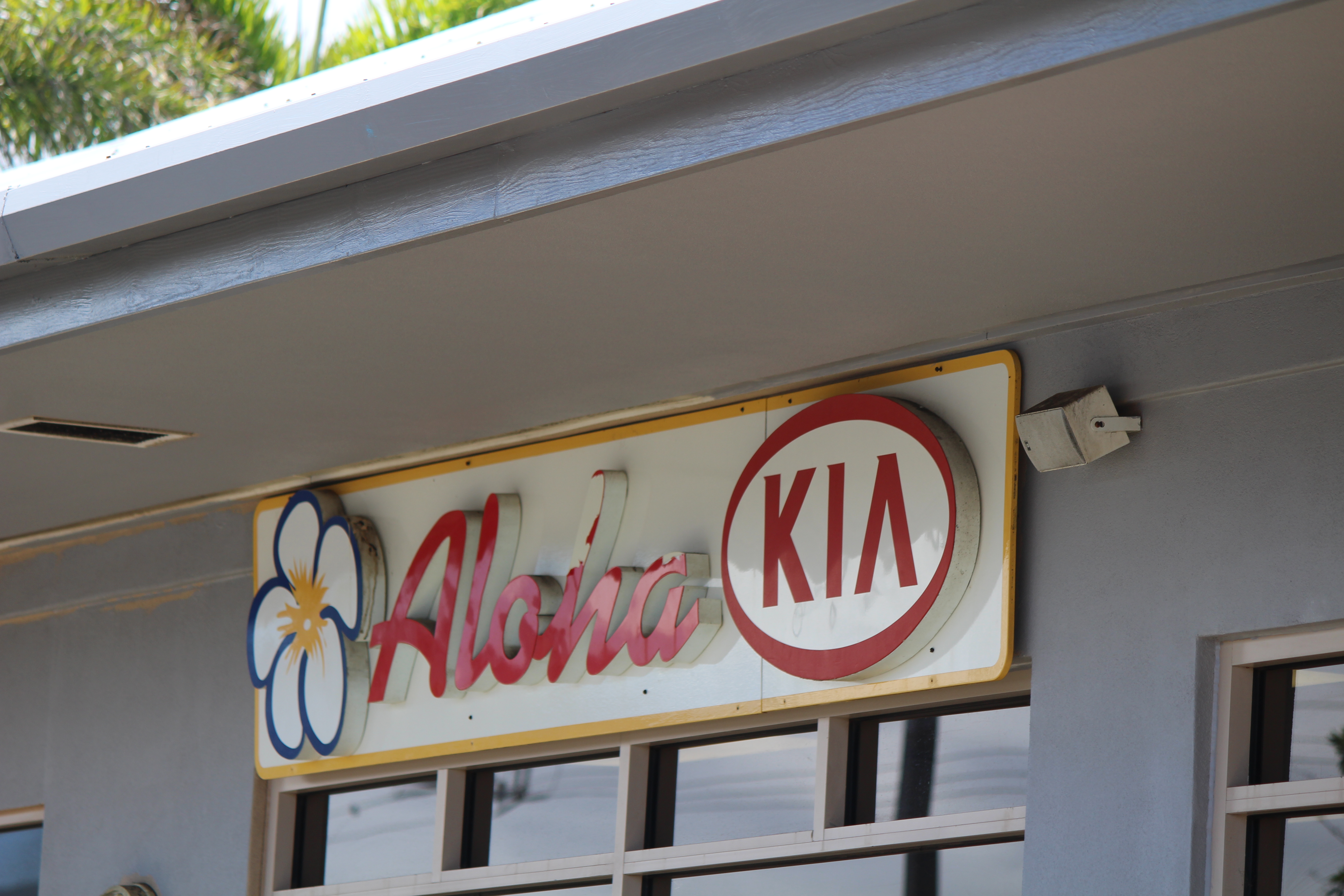 Kia Maui - 6z214ih